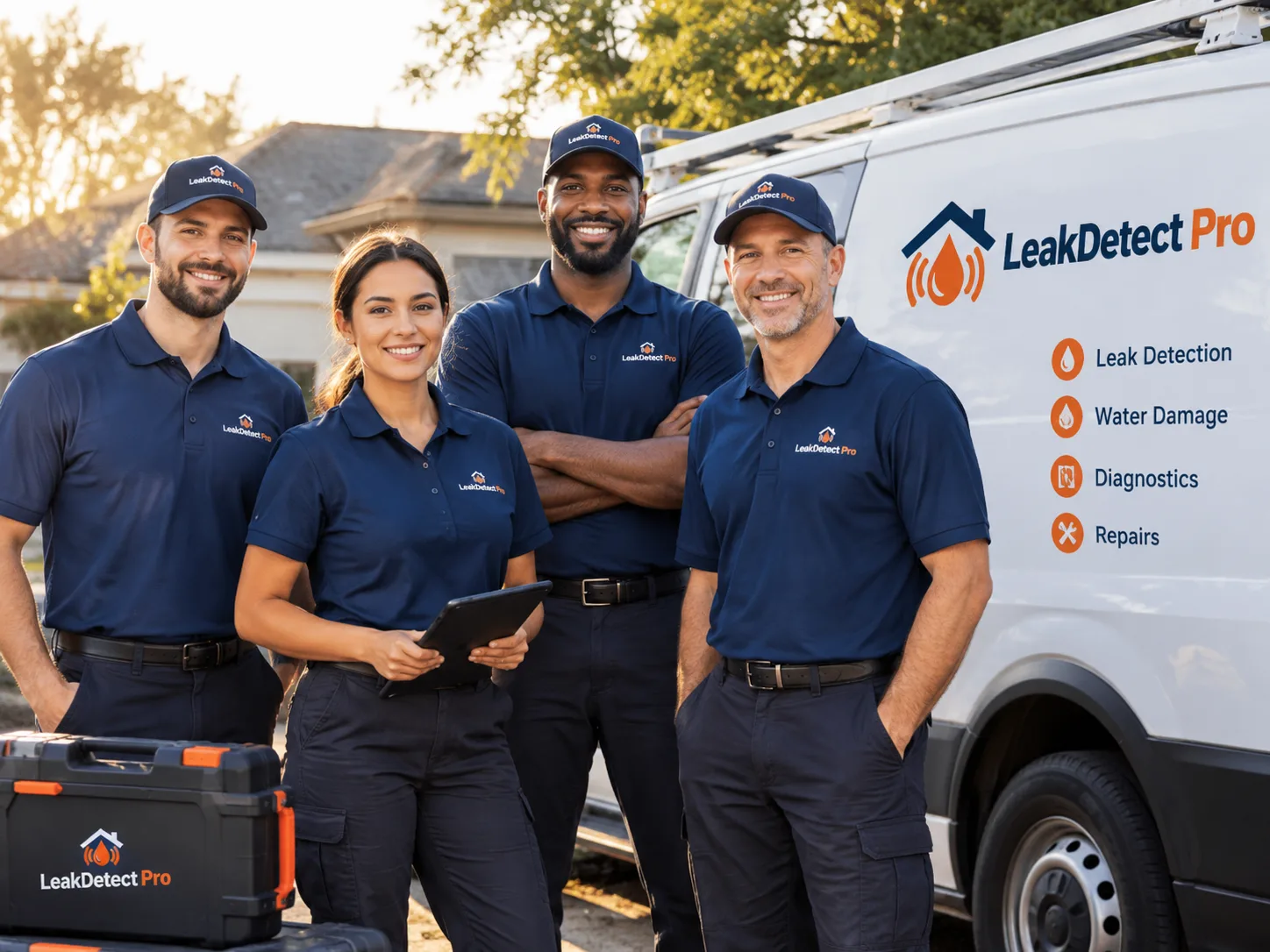 Roof Repair company in Oark, AR